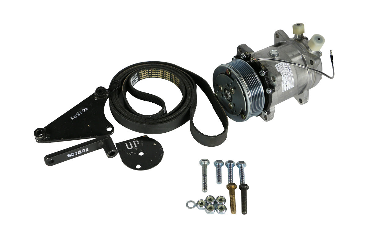 Heating A/C – BM Parts