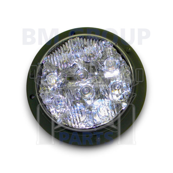 07371-TAC HEADLIGHT, LED