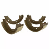 8C3Z-2648-B PARKING BRAKE SHOE KIT - FORD - BM Parts 