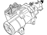 8C3Z-3504-ARM STEERING GEAR BOX - FORD - BM Parts 