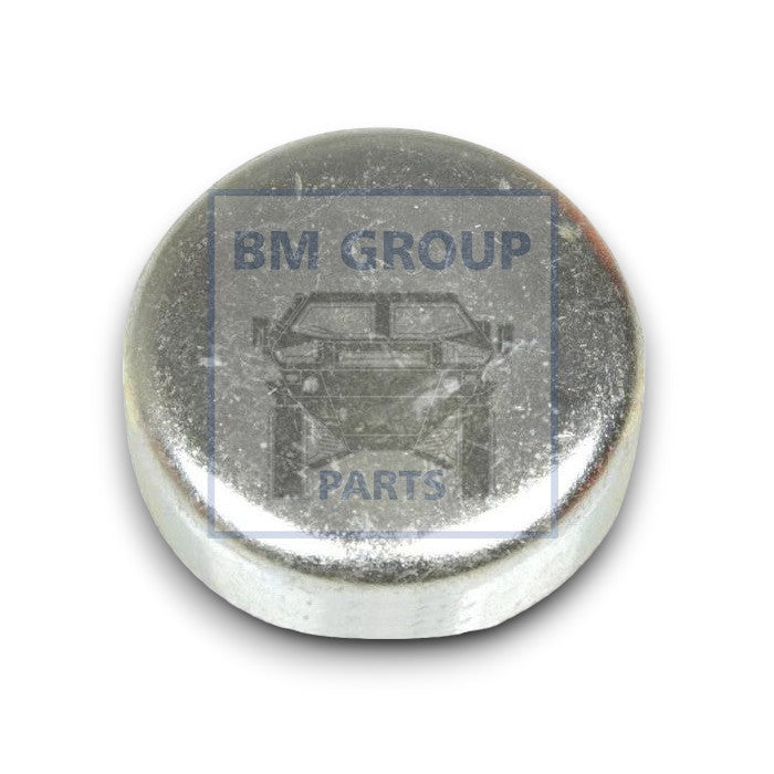 Dust Protective Cap (HMMWV / Humvee) - NSN 5340-00-449-6408 – BM Parts