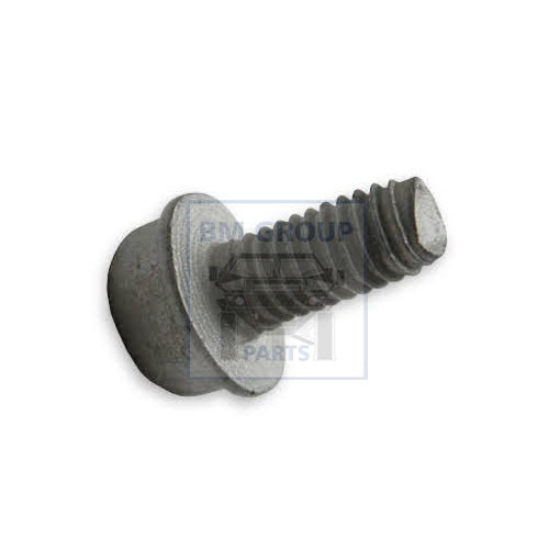 11509699 SCREW, COVER M6-1.0X13MM