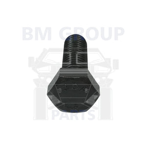 12337902 BOLT, CAM DRIVE, SCREW, HEX HEAD *BLACK*