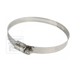 11608950-18 CLAMP, HOSE, 2'' TO 5''