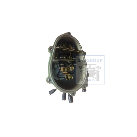 11639520 BODY ASSY, COMPOSITE LIGHT, REAR