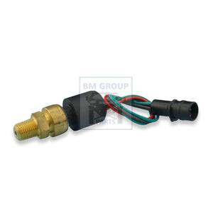 12258932-6 TRANSDUCER PRESSURE FUEL