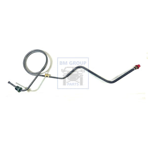 12338307 TUBE, BRAKE LINE, PROPORTIONING VALVE TO REAR UNION