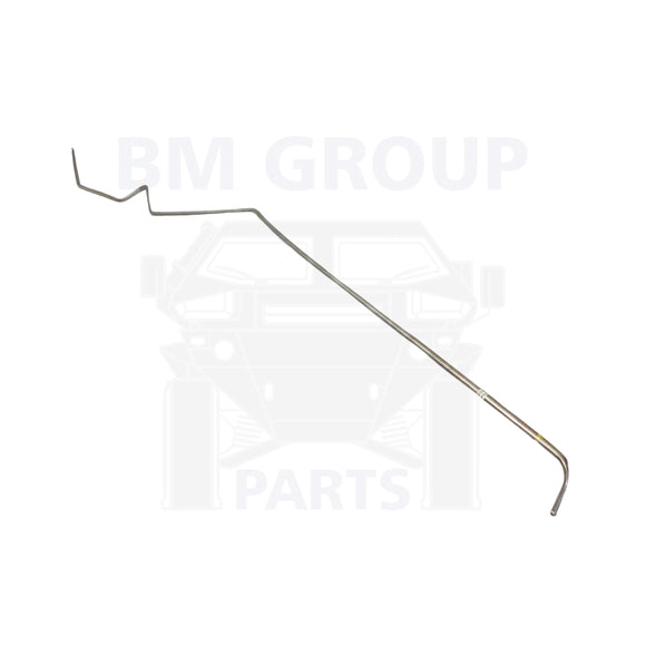 12338335 TUBE, OIL COOLER TO TRANSMISSION, FRONT