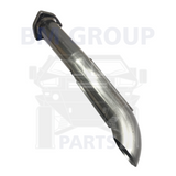 12338350 EXHAUST, TAIL PIPE - BM Parts 