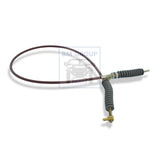 35745-44 CABLE, ACCELERATOR, DIESEL (REPLACEMENT) - BM Parts 