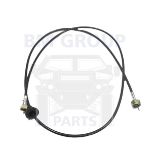 12338428 CABLE ASM SPEEDOMETER 84.00"