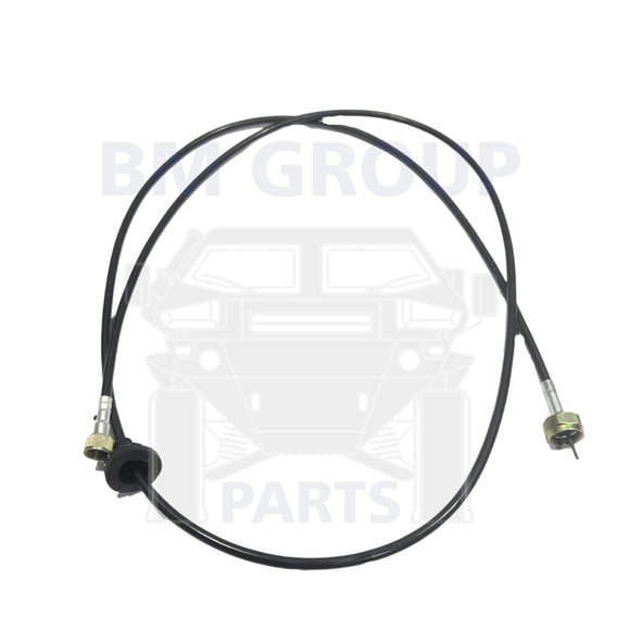 12338428 CABLE ASM SPEEDOMETER 84.00