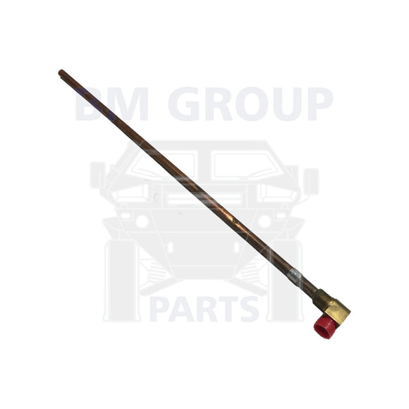 5578694 TUBE ASSEMBLY, FUEL TANK