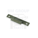 12338650 REPLACEMENT HINGE, BODY, FRONT OR REAR - BM Parts 