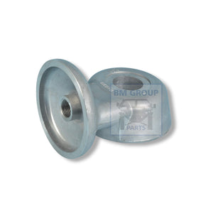 12338780 ADAPTER ENGINE OIL FILTER 90 DEG