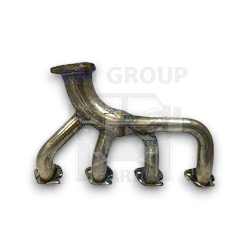 12338787 MANIFOLD, EXHAUST, LH