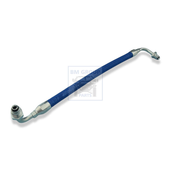 12338957 HOSE ASSEMBLY, NONMETALLIC