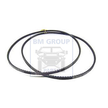 12339359-15 BELT, V, POWER STEERING, PAIR