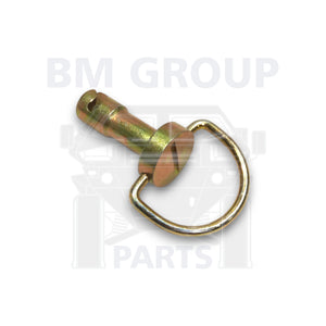 12339738-1 STUD, TURNLOCK FASTENER, ENGINE COVER