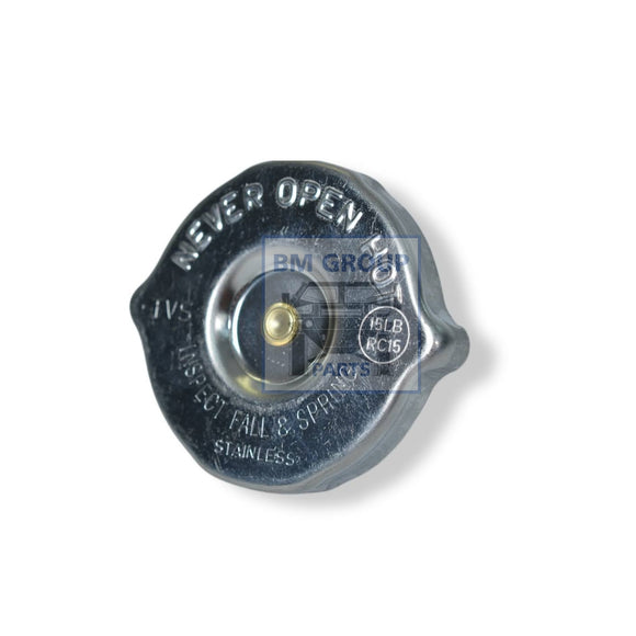 12339878 RADIATOR CAP