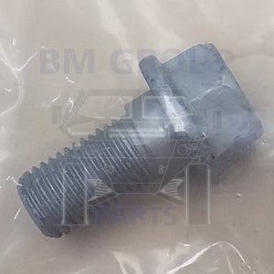 12340259-3 BOLT, HEX FLANGE