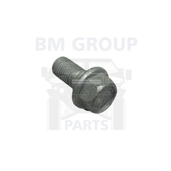 12340259-6 BOLT, HEX FLANGE