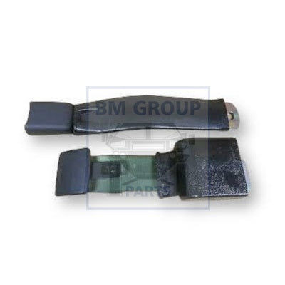 12340809 SEAT BELT LAP BELT EARLY 2PT