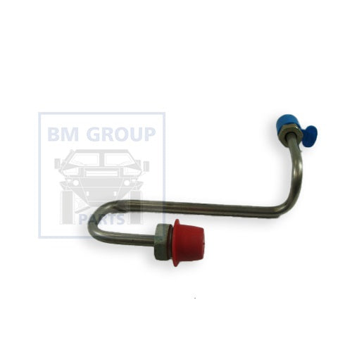 12341691 TUBE, HEATER FUEL