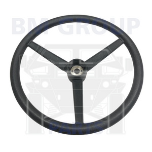 12446803 STEERING WHEEL, HMMWV