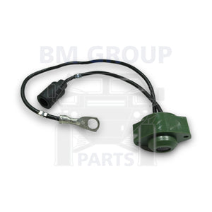 12460092-1 LAMP, SHIFTER, TRANSFER CASE