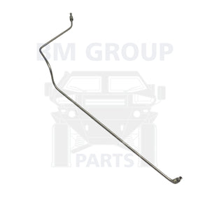 EX4234 TUBE ASM, BRAKE SUPPLT-RR