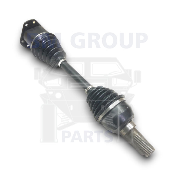 12460369-4 HALFSHAFT 12K REAR