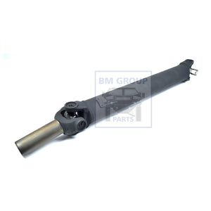 12469284 SHAFT ASSY PROPELLER