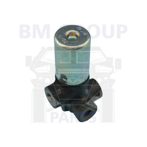 Control Valve (HMMWV / Humvee) - NSN 4820-01-456-0168 – BM Parts