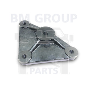 12469476  BRACKET, IDLER PULLEY, A-C