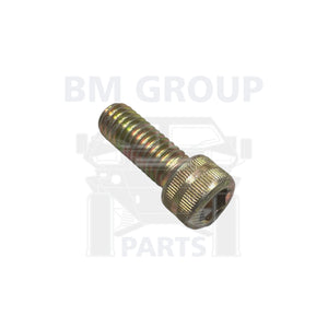 138242 SCREW, SOCKET HEAD