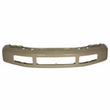 8C3Z-17757-CPTM BUMPER ASSY FRONT - FORD - BM Parts 