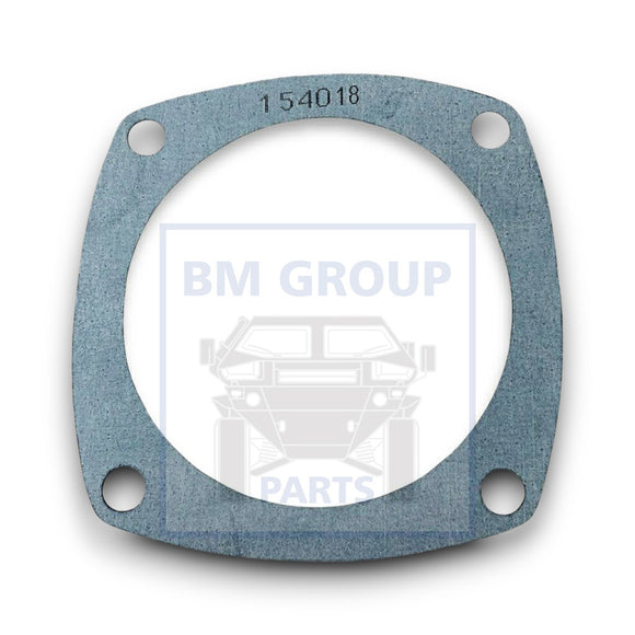 154018 GASKET, COMPRESSOR