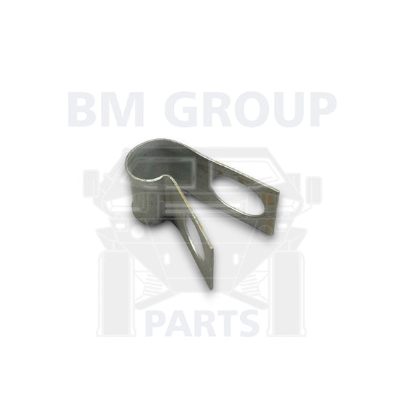 179148 CLAMP, LOOP REAR BRAKE LINES 0.3125, 5'16