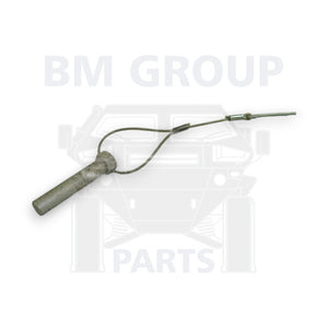 12338813 PIN, WINDSHIELD HINGE