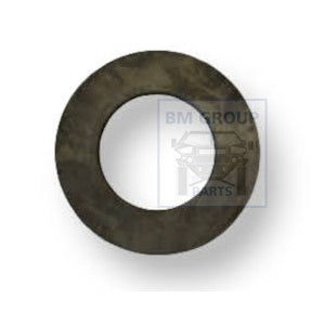 2436163 WASHER, FLAT 3'8