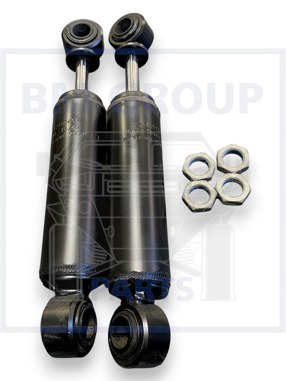 57K4894 PART KIT, SHOCK ABSORBER, DIRECT, FRONT