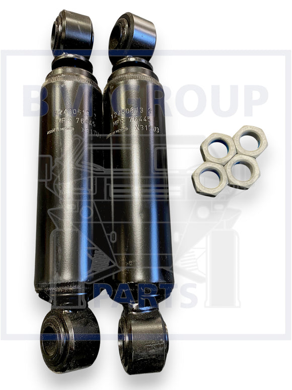 57K4895 SERVICE KIT, SHOCK ABSORBER REAR (PAIR)