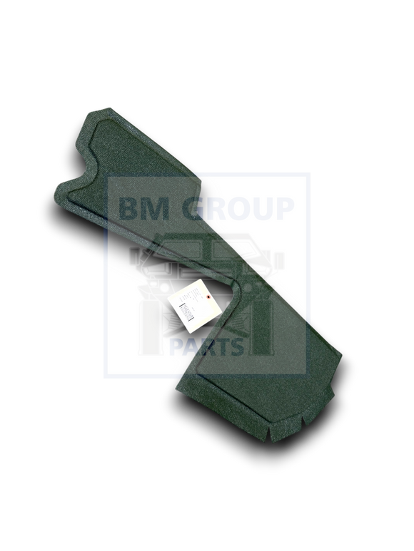 12342455 INSULATION, TUNNEL, FRONT, RH