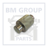 330733 BRAKE SHOE ROLLER PIN