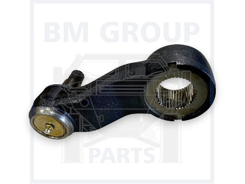 6012396  REPLACEMENT PITMAN ARM, STEERING GEAR ECV