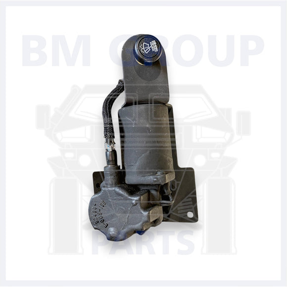 12342501 WIPER MOTOR