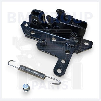 12340039-2 REPLACEMENT LATCH, DOOR, RH, FRONT-REAR, X-DOOR