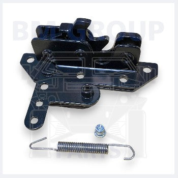12340039-1 REPLACEMENT LATCH, DOOR, LH, FRONT, REAR, X-DOOR