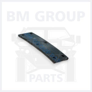 12338337 INSULATOR, PAD, TAIL PIPE